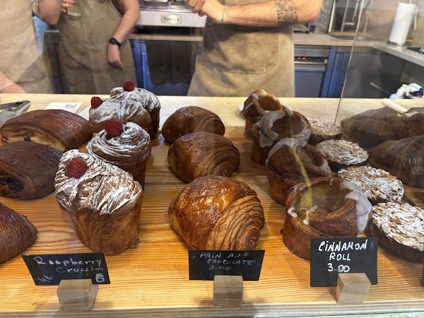 Fora Artisan Pastry 5