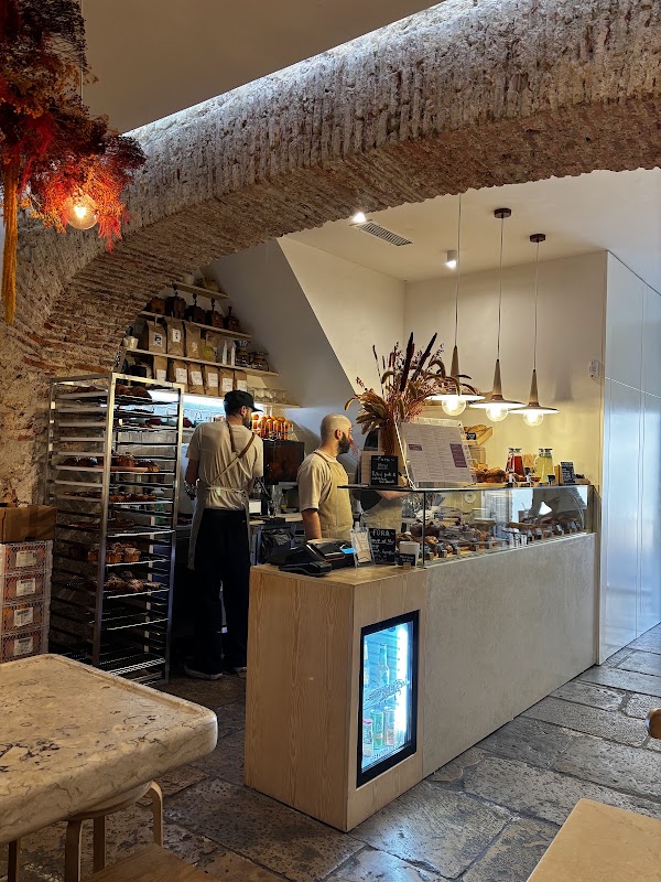 Fora Artisan Pastry 4