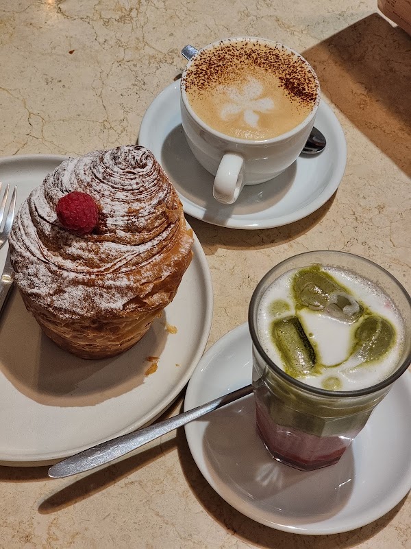 Fora Artisan Pastry 3
