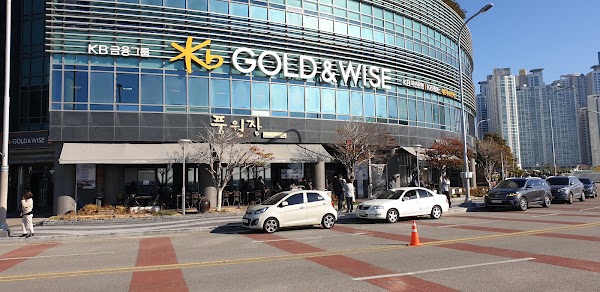 풍원장미역국정찬 부산마린시티점