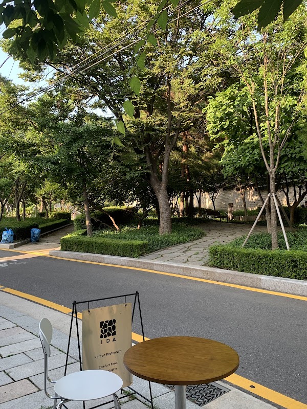 IDA Seoul