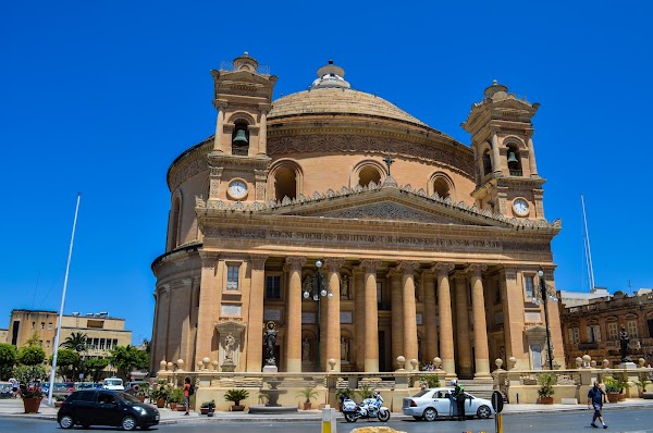 Mosta