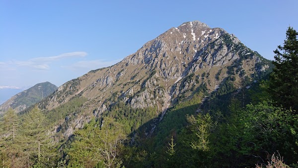Storžic 1