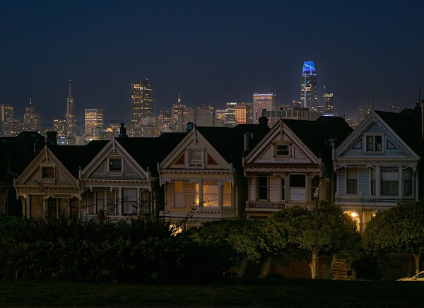 Alamo Square 3