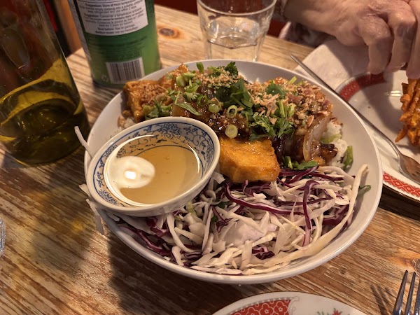 Tô dinette viet 2