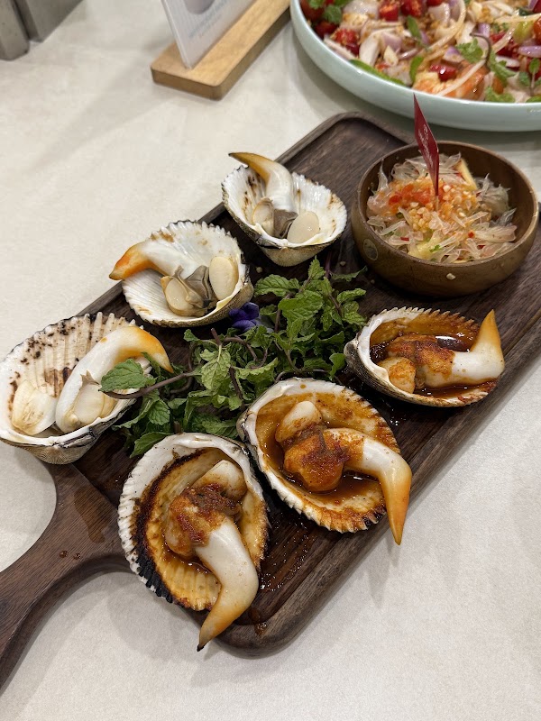 My Hanh Seafood 4