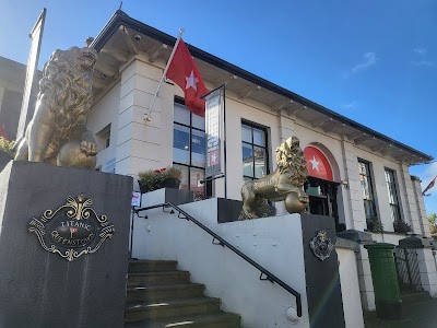 Titanic Experience Cobh