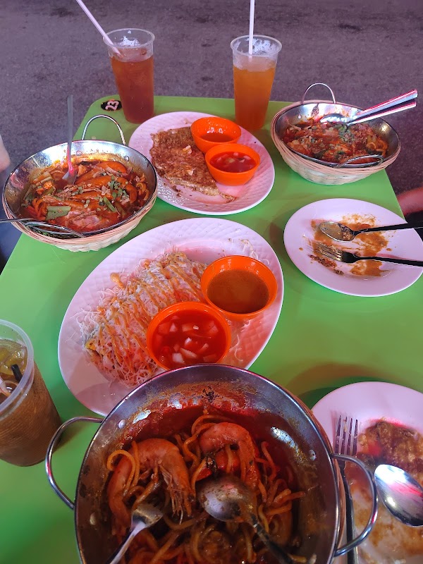 Murtabak Tanah Melayu (KL) 5