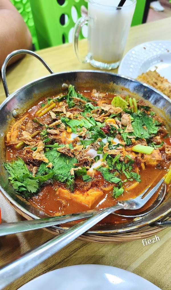 Murtabak Tanah Melayu (KL) 3