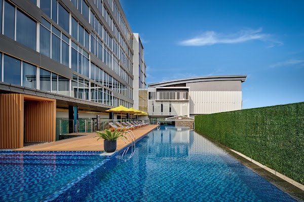 voco Bandung Setiabudi by IHG