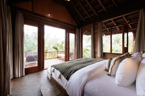 Lamia Bamboo Retreat 5