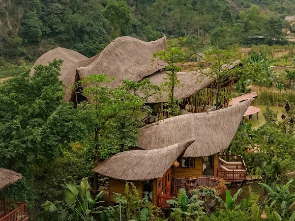 Lamia Bamboo Retreat 3