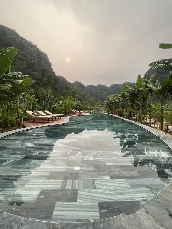 Lamia Bamboo Retreat 2