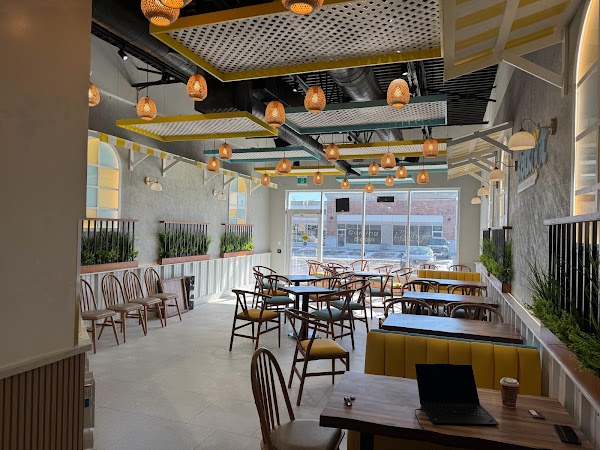 Restaurants GTA 18