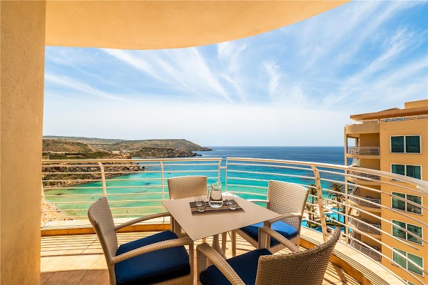 Radisson Blu Resort & Spa, Malta Golden Sands
