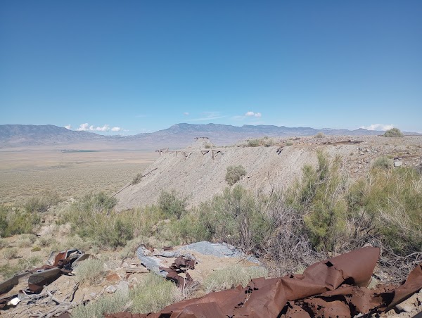 Cactus Mine