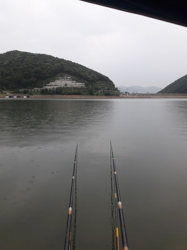 Han'gye-josuji