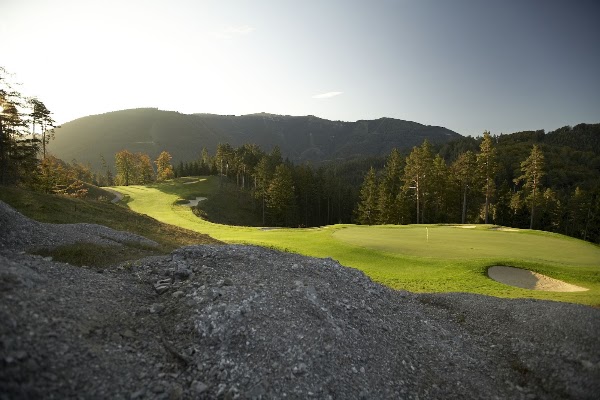 Golf Club Adamstal Franz Wittmann 1