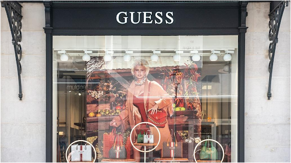 GUESS
