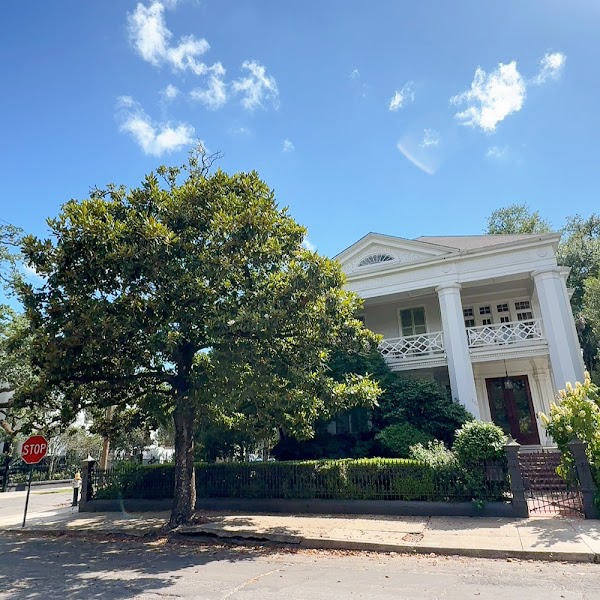 Mary Gensler Freeman House 1