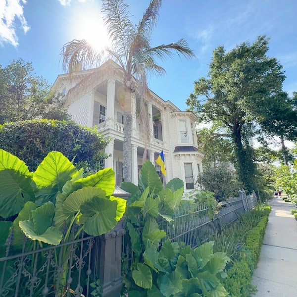 Mary Gensler Freeman House 5