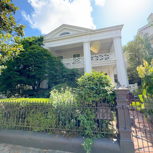 Mary Gensler Freeman House 4