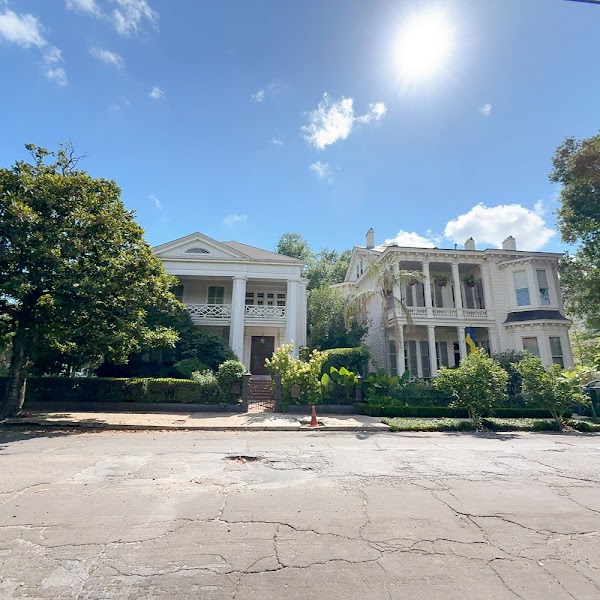Mary Gensler Freeman House 3