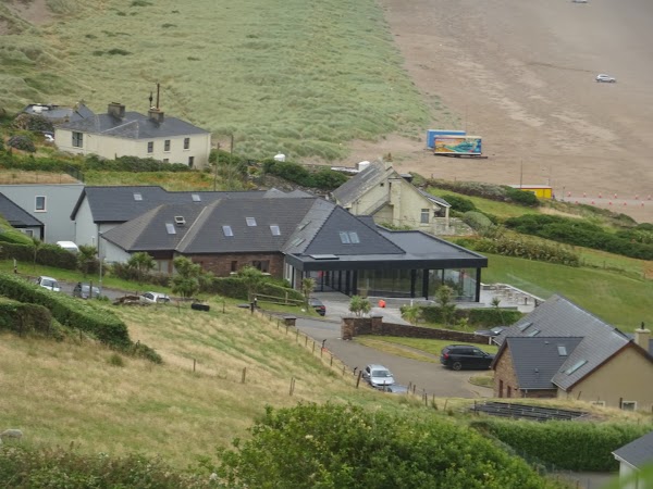Inch Beach House