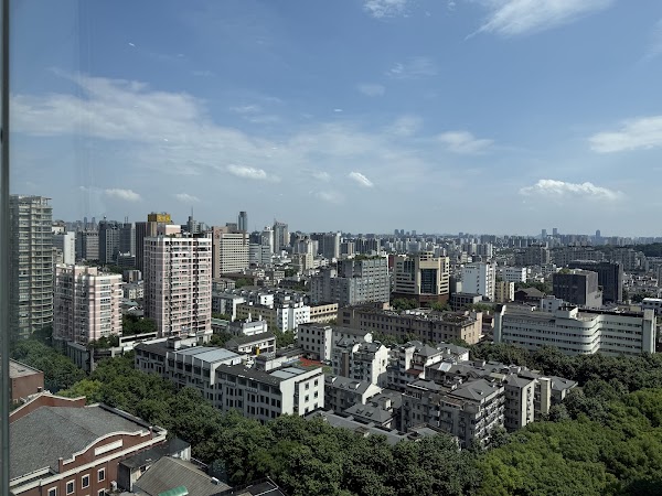 Hangzhou 18