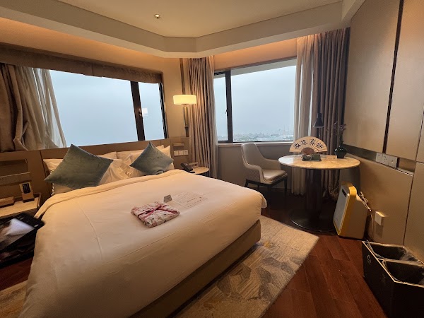 Friendship Hotel Hangzhou 5
