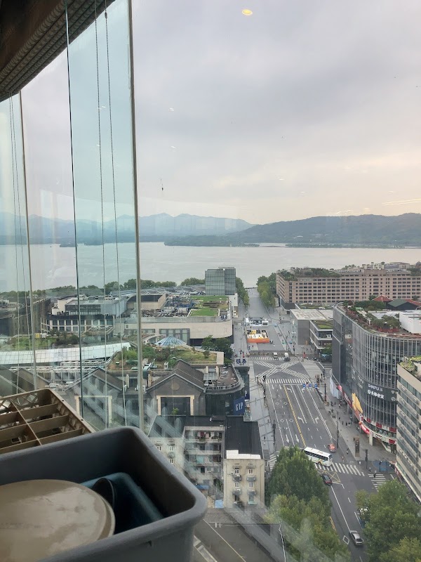 Friendship Hotel Hangzhou 4