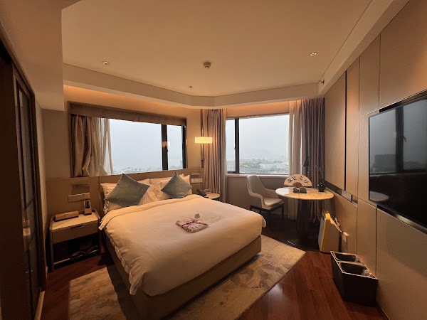Friendship Hotel Hangzhou 3