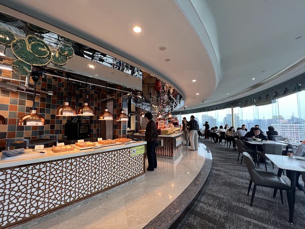 Friendship Hotel Hangzhou 2