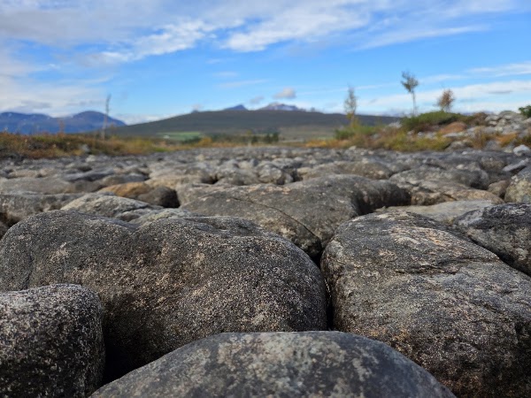 Blåisvatnet 4