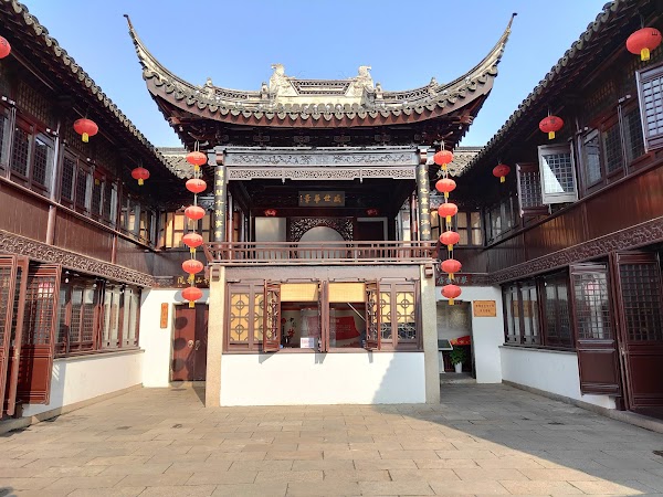 山塘街 3