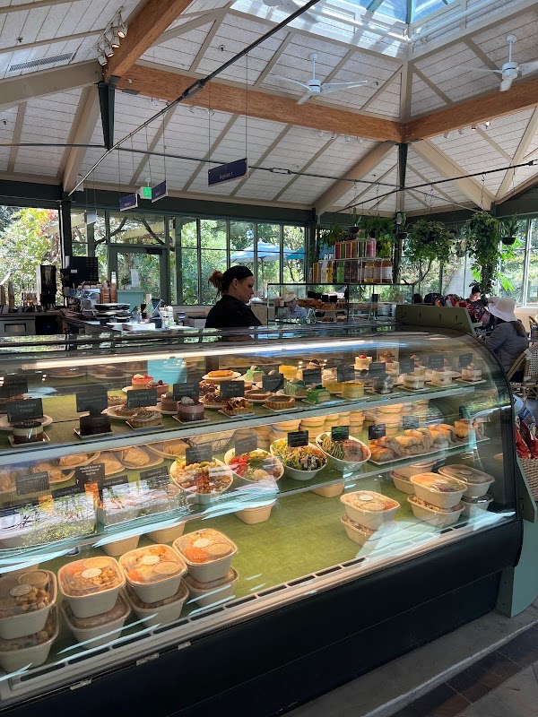 Quail Café 3