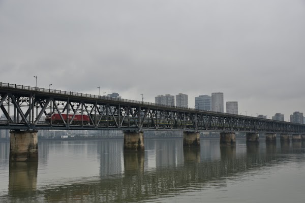 钱塘江大桥 5