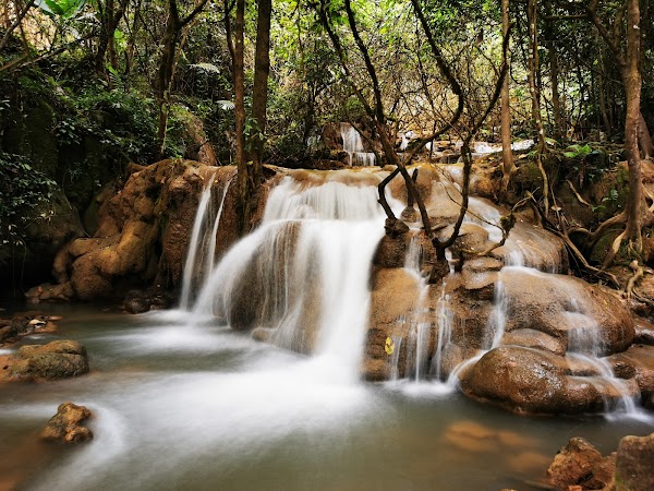 Umphang Wildlife Sanctuary 2