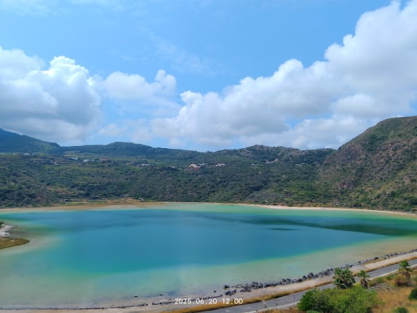 Lago di Venere