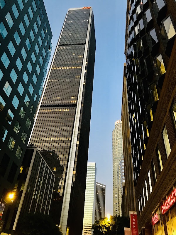 7th Street / Metro Center 2