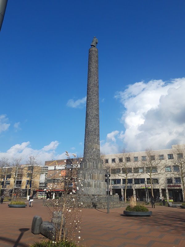 Lelystad