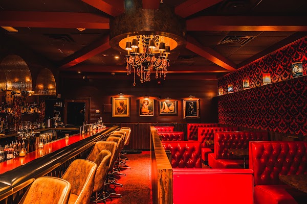 The Ranstead Room