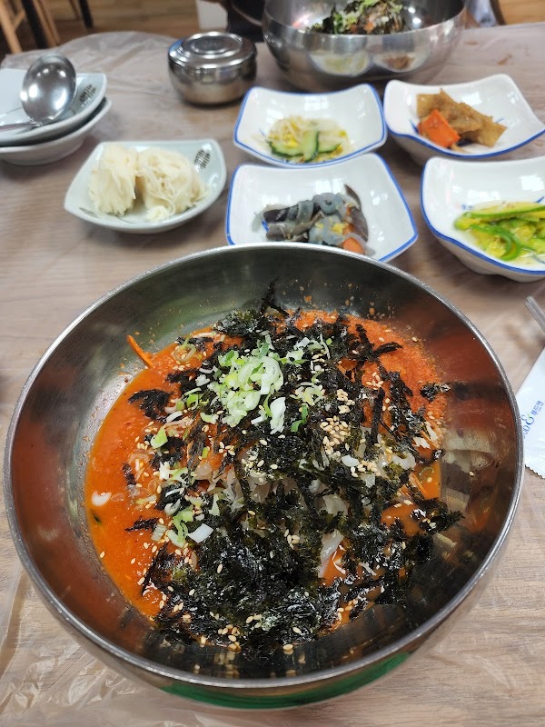 큰바위횟집 4