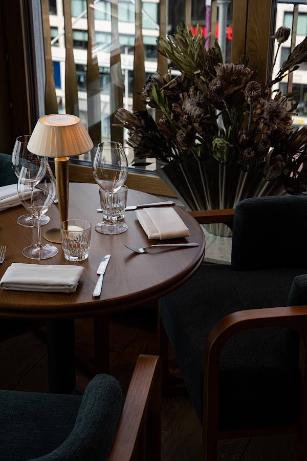 Johanna Steakhouse