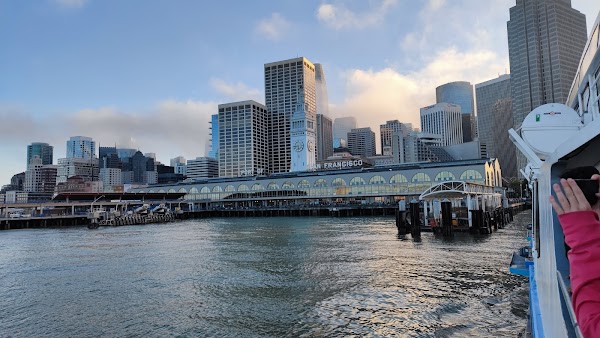 Fisherman's Wharf 5