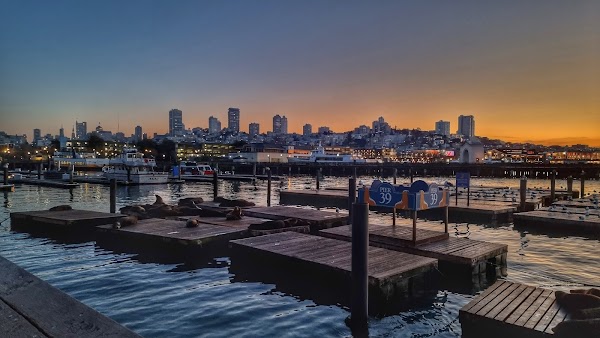 Fisherman's Wharf 4