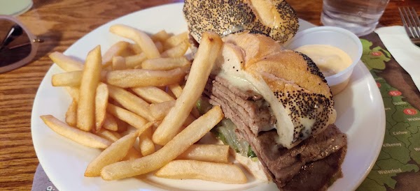 O'Hara's Restaurant and Pub 5