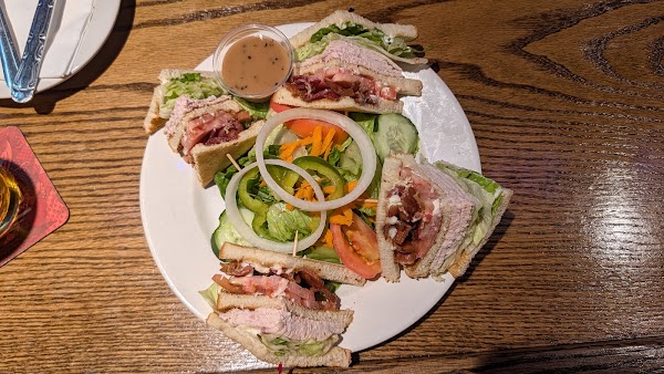 O'Hara's Restaurant and Pub 4