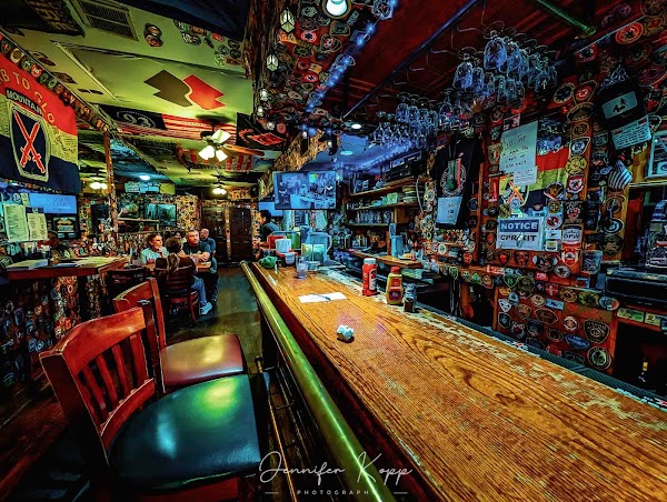 O'Hara's Restaurant and Pub 3