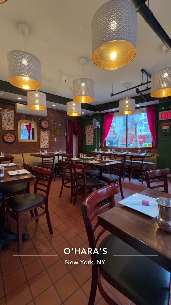 O'Hara's Restaurant and Pub 2